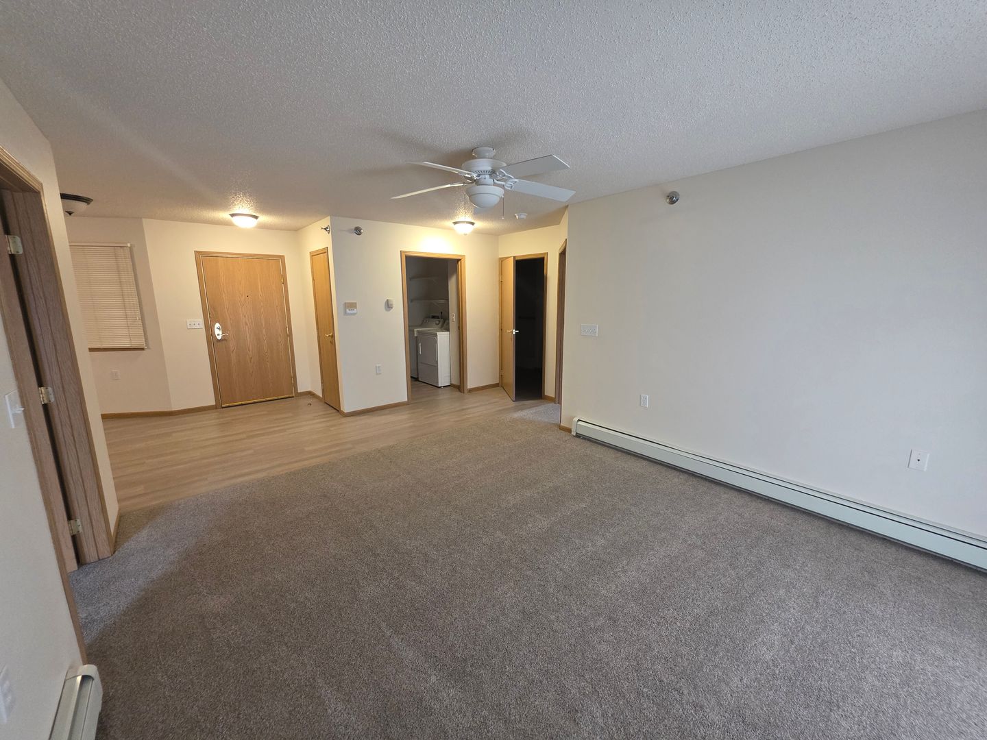 Fargo Apartment: 3135 N Broadway