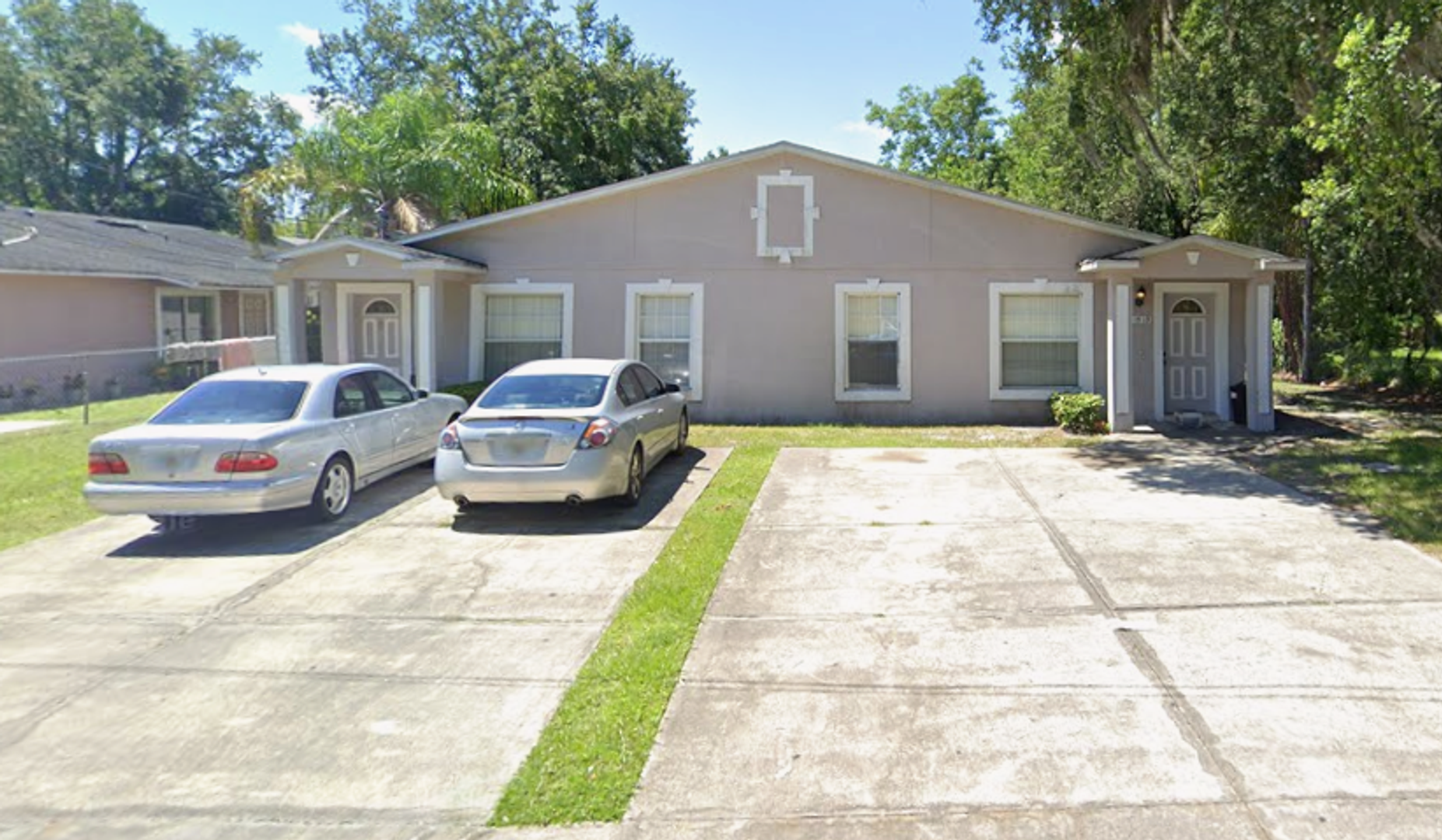 Sanford House: 1513 West 11th Street