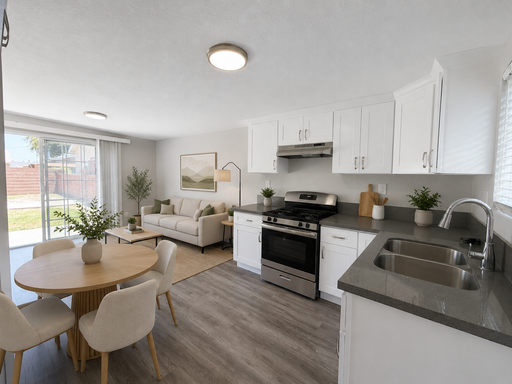 Willowbrook. Spacious 1 Bedroom 1 Bath in great location. – photo 1