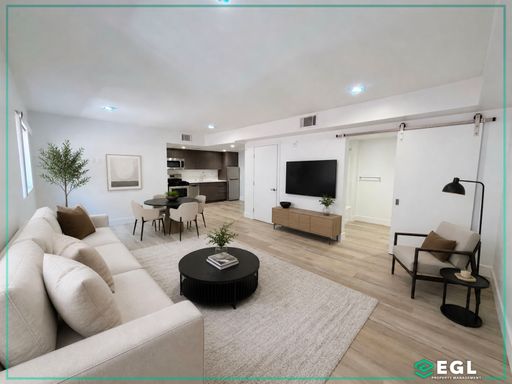 Koreatown. New, modern and Beautiful Studio in great location! – photo 1