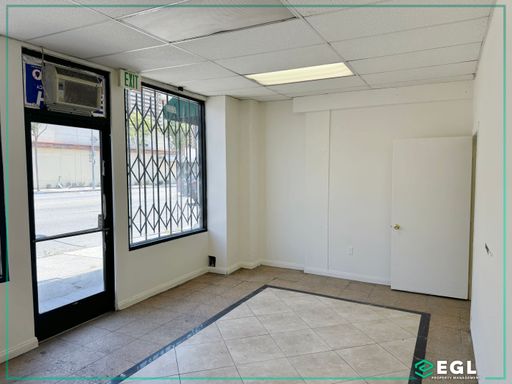 Koreatown- Commercial Property in great location! Perfect for Office, Retail, Salon! – photo 1