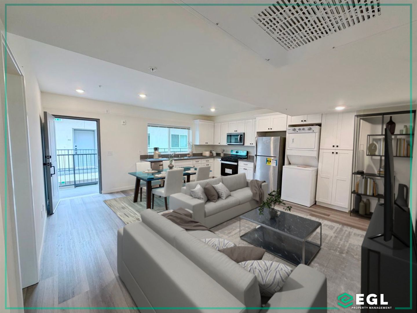 Inglewood Apartment: 10505 Hawthorne Blvd.