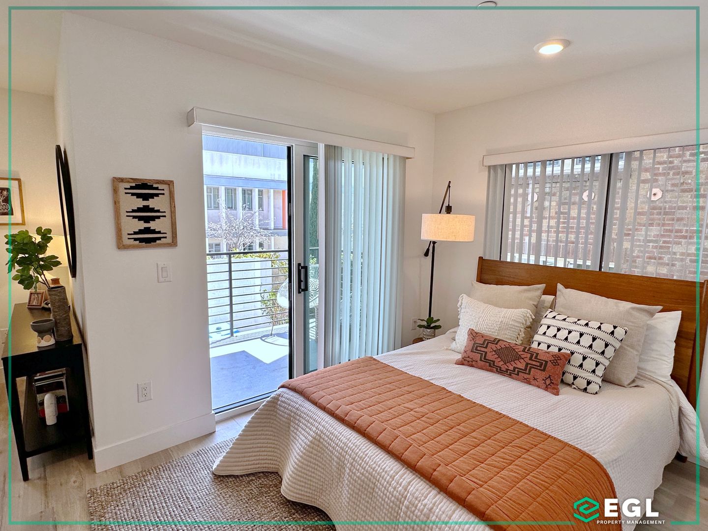 3D floor plan a Studio , 1 bath apartment