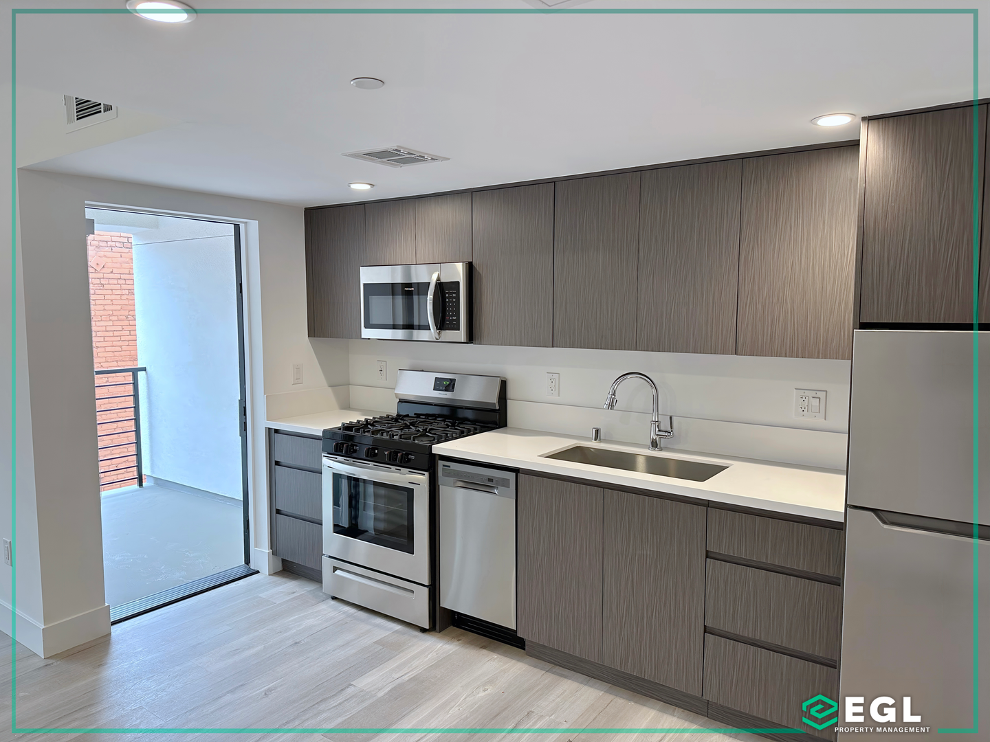 3D floor plan a Studio , 1 bath apartment