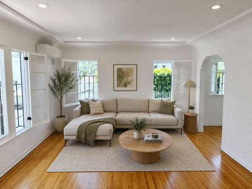 Carthay. Remodeled and Spacious 1 Bed, 1 Bath Apartment in Carthay Neighborhood! – photo 1
