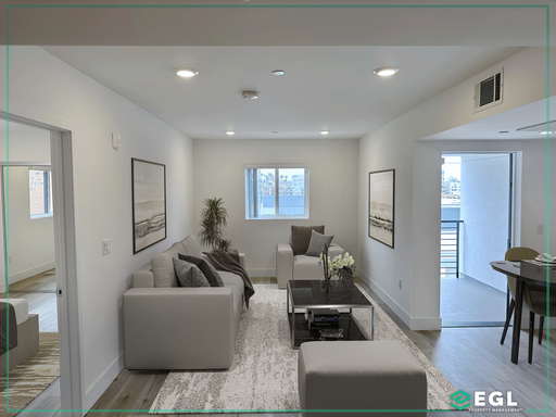 Koreatown. Modern and Bright 1 Bathroom/1-Bath! – photo 1