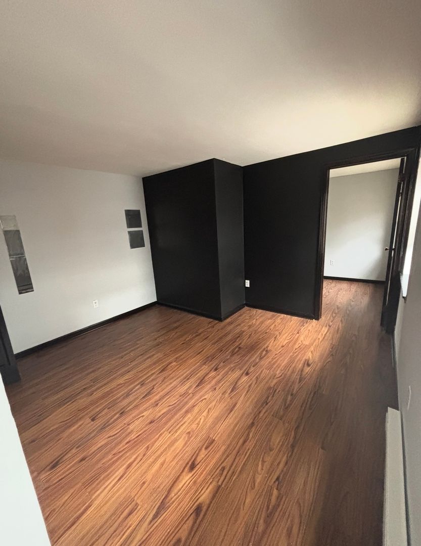 Philadelphia Apartment: 609 N. 11th St