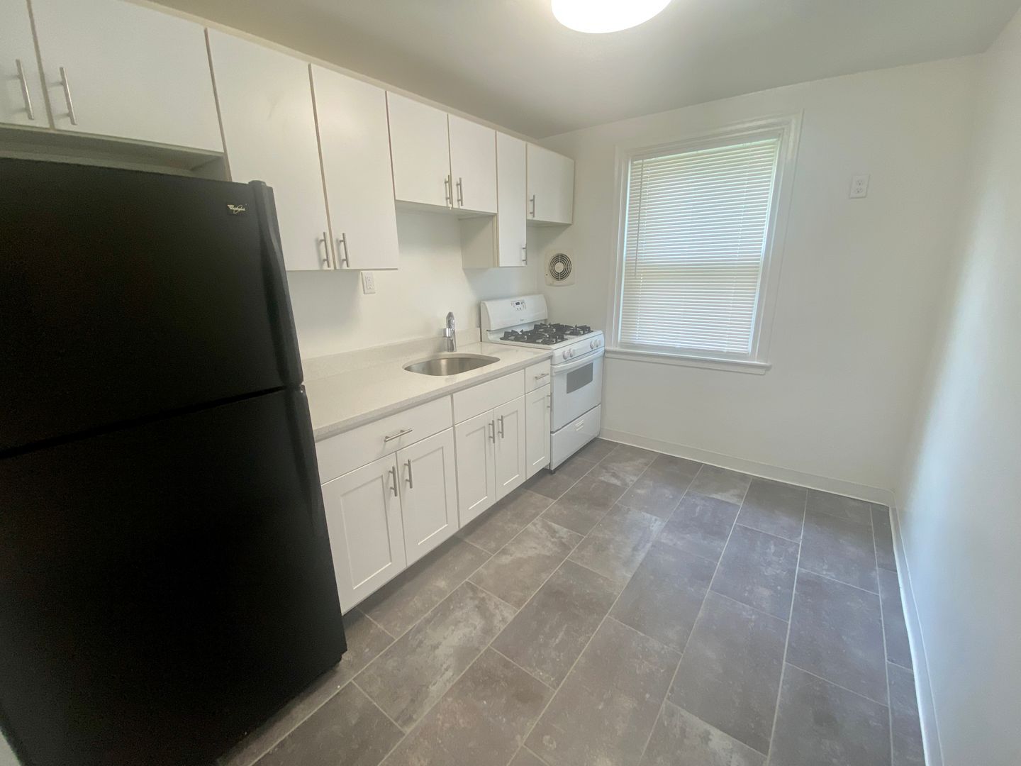 Philadelphia Apartment: 3242 Guilford St.
