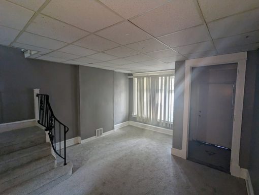Large Home in West Philadelphia on a Quiet Block with W&D hookups – photo 1