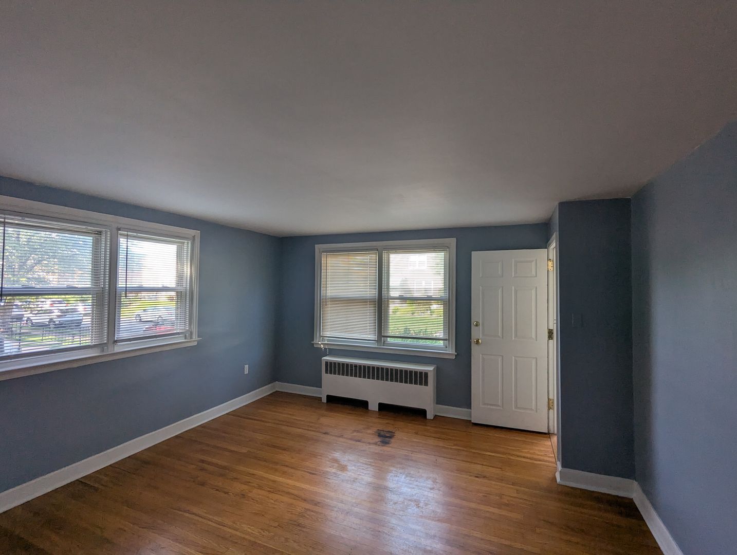 Philadelphia Apartment: 3242 Guilford St.
