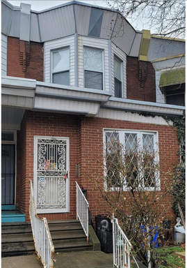 3821 N Gratz St. – photo 1