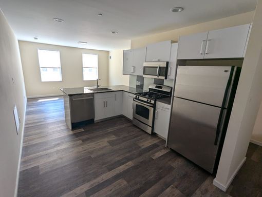 3 Bedroom Townhome – 822 N 48th St, Philadelphia, PA 19139
