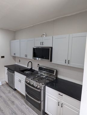 Large Carroll Park Home 3br/1ba w/ Washer and Dryer, Backyard, Granite Counter Top – photo 1
