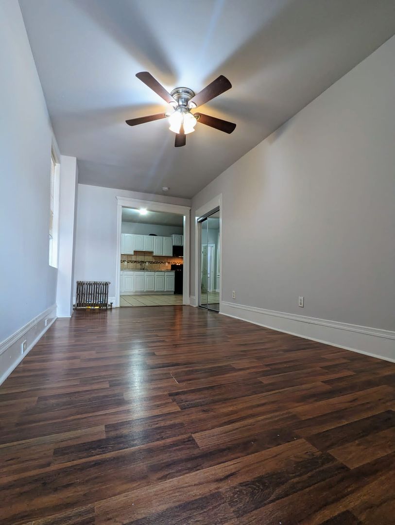 Philadelphia Apartment: 408 W Ruscomb St