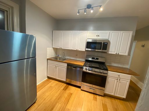 Modern & Spacious 1BR/1BA in Millcreek – Recently Renovated! – photo 1