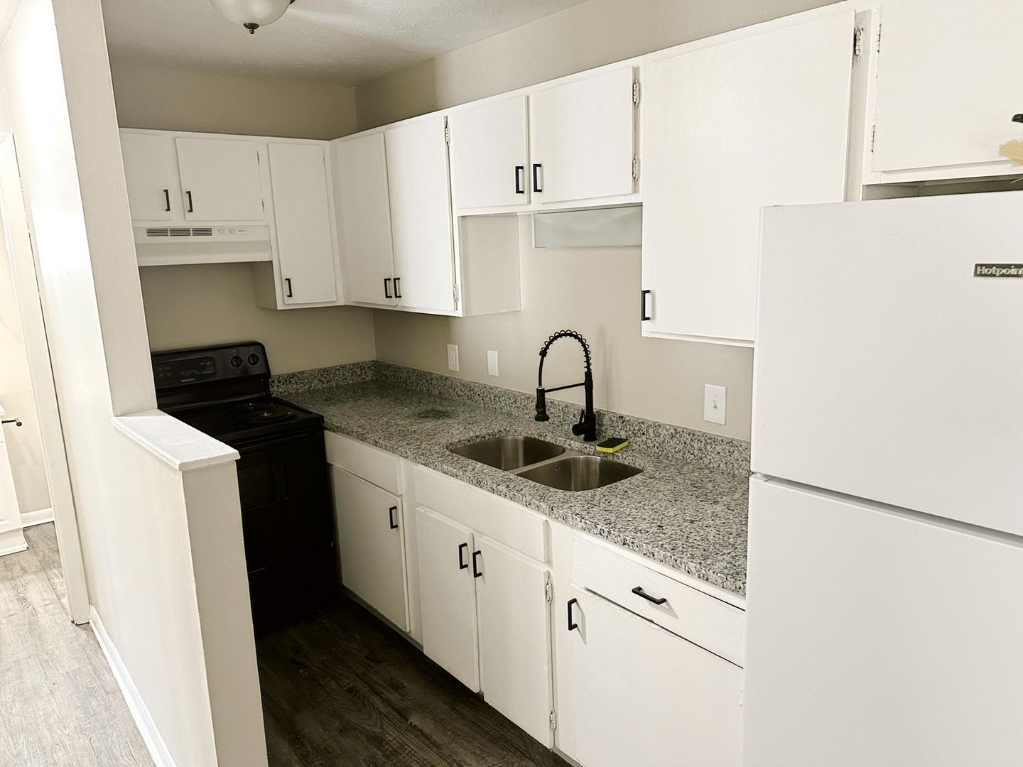 Dayton Apartment: 5900 Erica Ct.