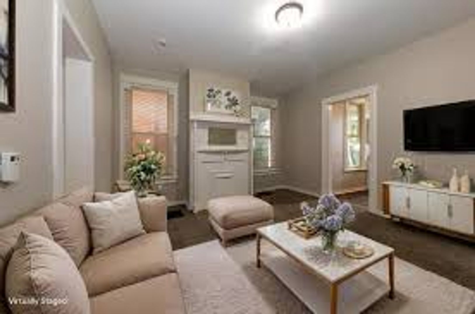 Covington Apartment: 2009 Greenup St