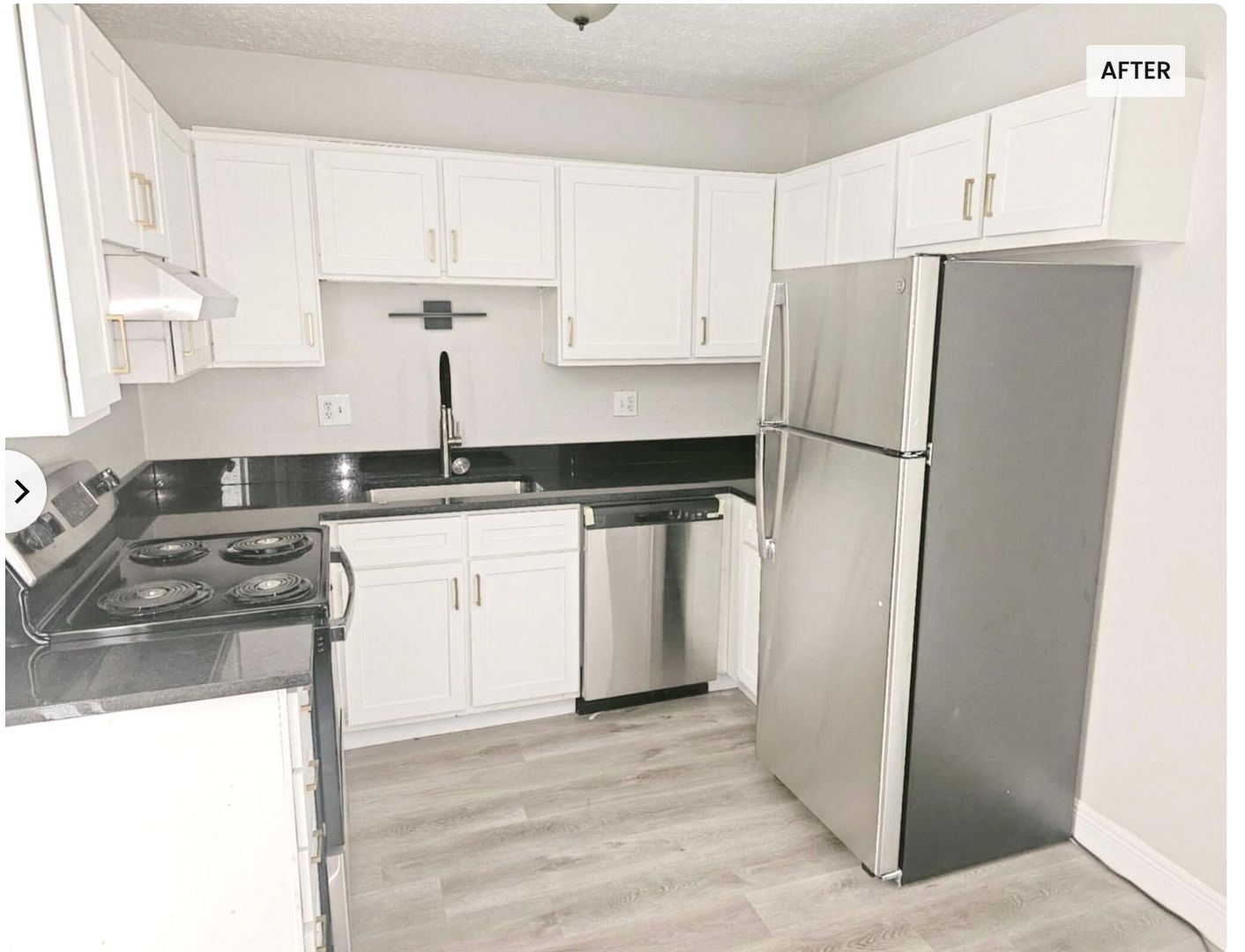 Dayton Apartment: 1570 Shiloh Springs Rd