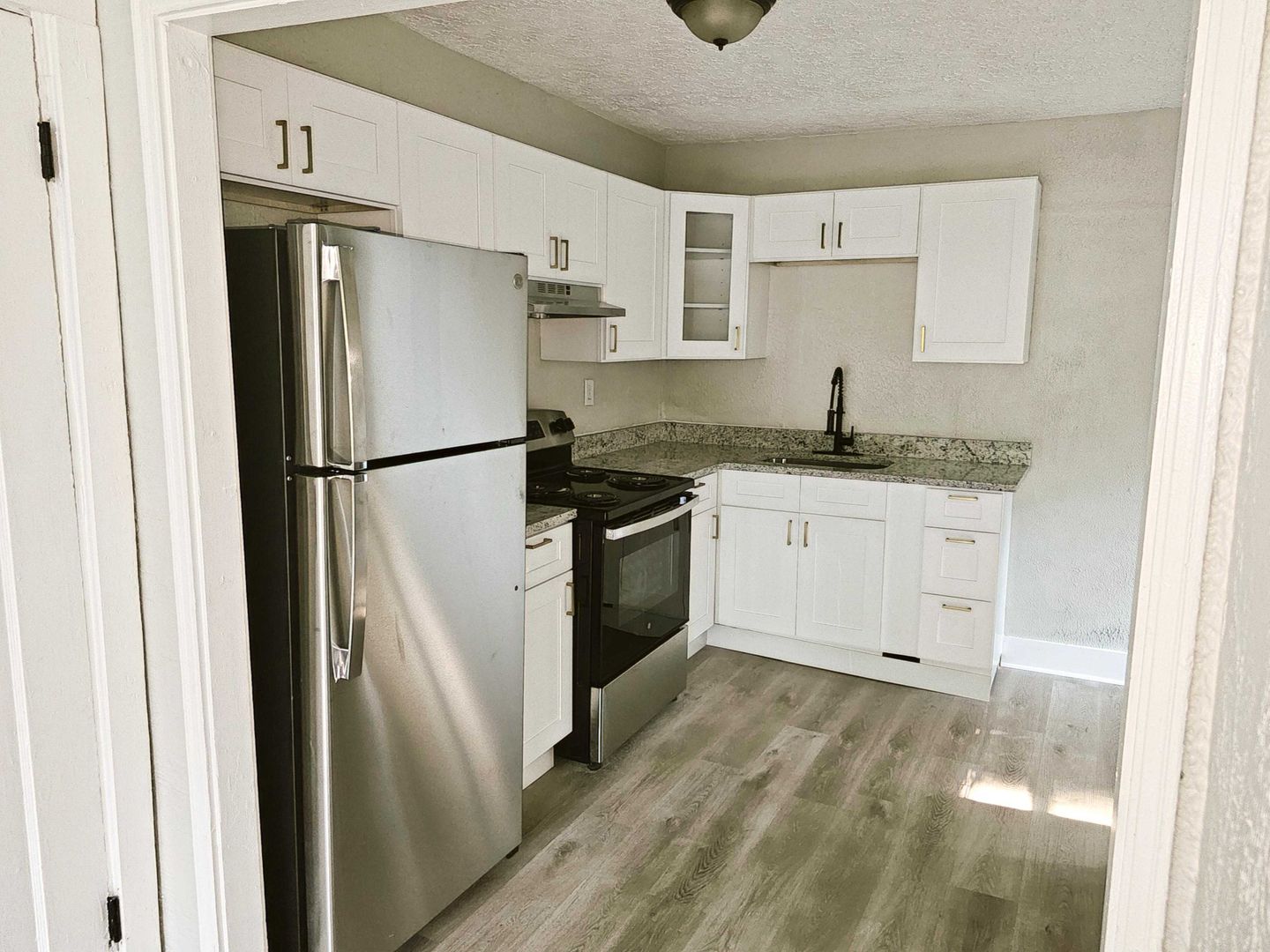 Cincinnati Apartment: 3131 Gilbert Ave.