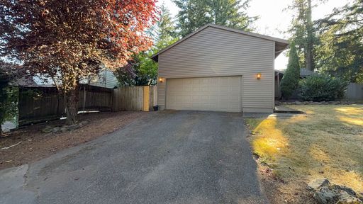 Charming Home with Private Backyard, Wood Fireplace & 2-Car Garage! – photo 1