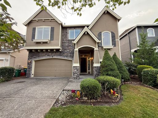 Charming 4-Bedroom Home with Low-Maintenance Backyard – photo 1