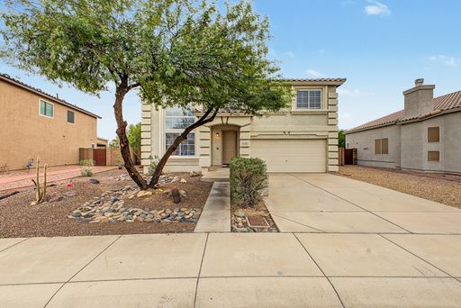 10925 W. Kaler Drive, Glendale, AZ 85307
