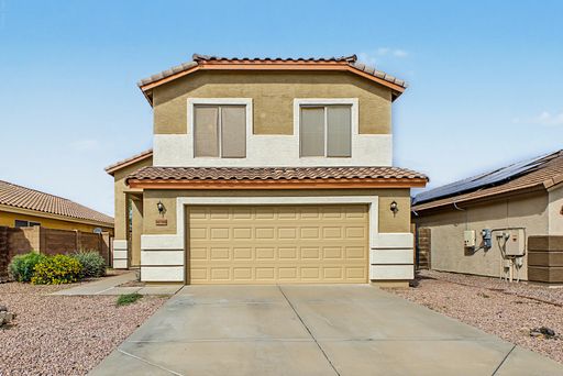 14708 W LaMoille Dr, Surprise, AZ 85374