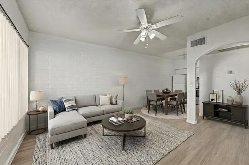 1343 W 3rd St - 1343 W 3rd St Unit 4, Tempe, AZ 85281