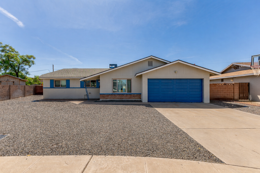 319 E Riviera Dr, Tempe, AZ 85282