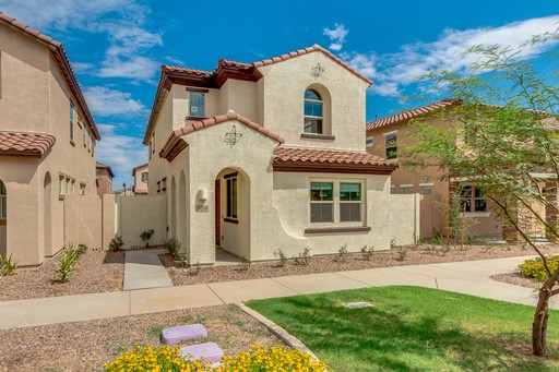 3210 S Mingus Dr. , Chandler, AZ 85286
