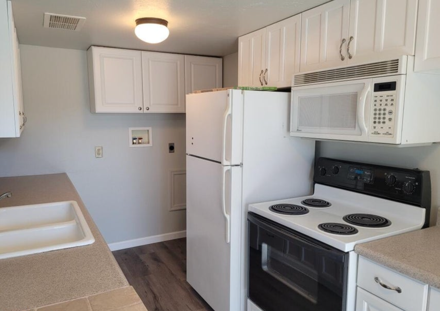 Listing photo