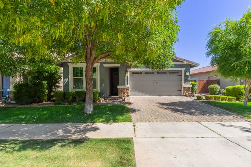 4286 E Mesquite St , Gilbert, AZ 85296