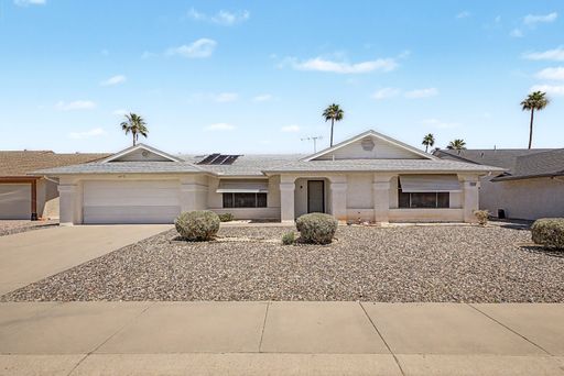 14222 W Yosemite Drive, Sun City West, AZ 85375