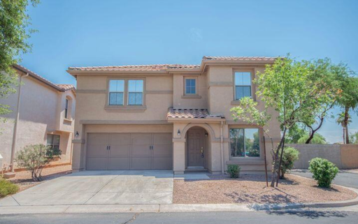 3683 E Constitution Dr, Gilbert, AZ 85296