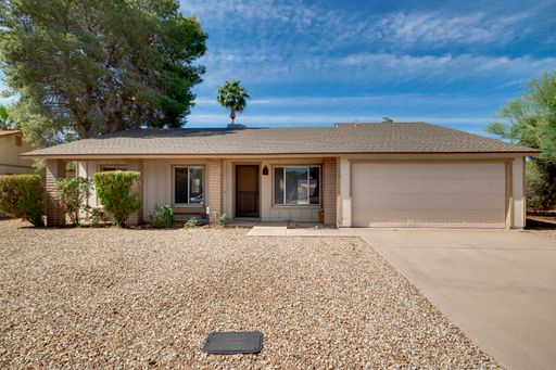 9353 E Altadena Ave, Scottsdale, AZ 85260
