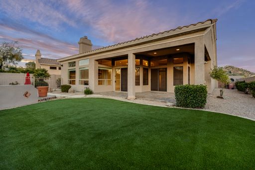 24538 N 116th Street, Scottsdale, AZ 85255