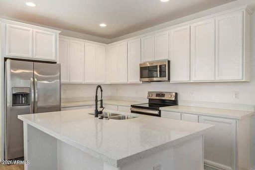 1635 E Dogwood Lane, Gilbert, AZ 85295