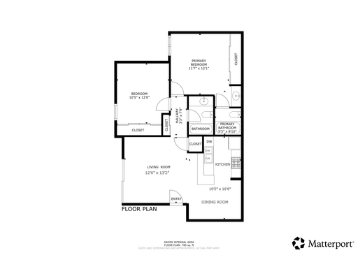 Listing photo thumbnail