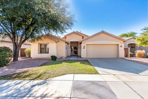 10315 E Jan Ave, Mesa, AZ 85209