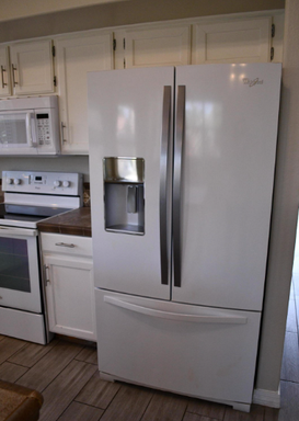 Listing photo thumbnail