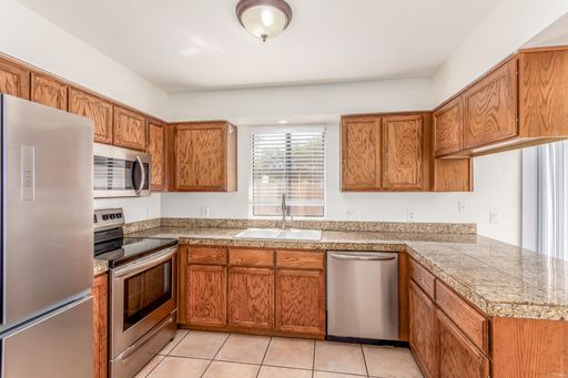 13627 N Hamilton Dr - #102, Fountain Hills, AZ 85268