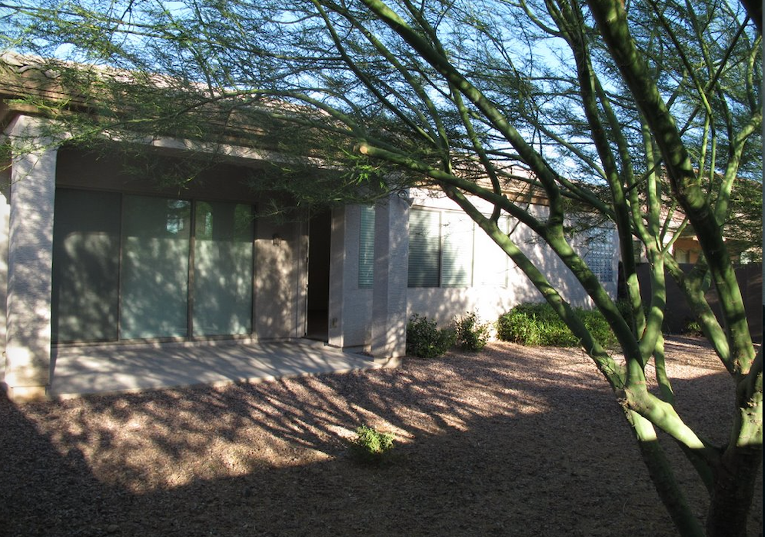 Listing photo