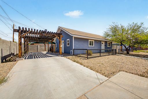 505 N. 16th Ave, Phoenix, AZ 85007