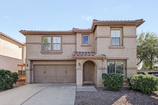 3683 E Constitution Dr, Gilbert, AZ 85296