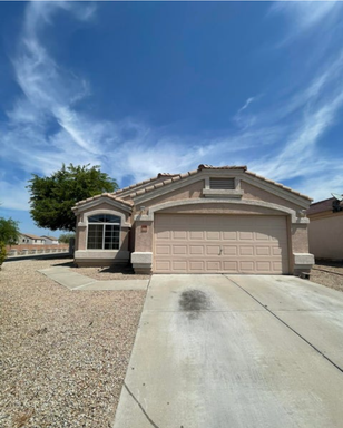 11350 W Eden Mckenzie Drive, Surprise, AZ 85378