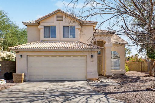 3121 E Wagoner Rd, Phoenix, AZ 85032