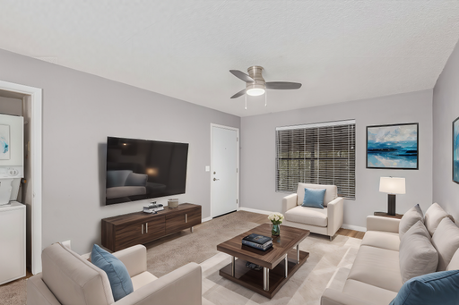1077 W 1st St #203, Tempe, AZ 85281