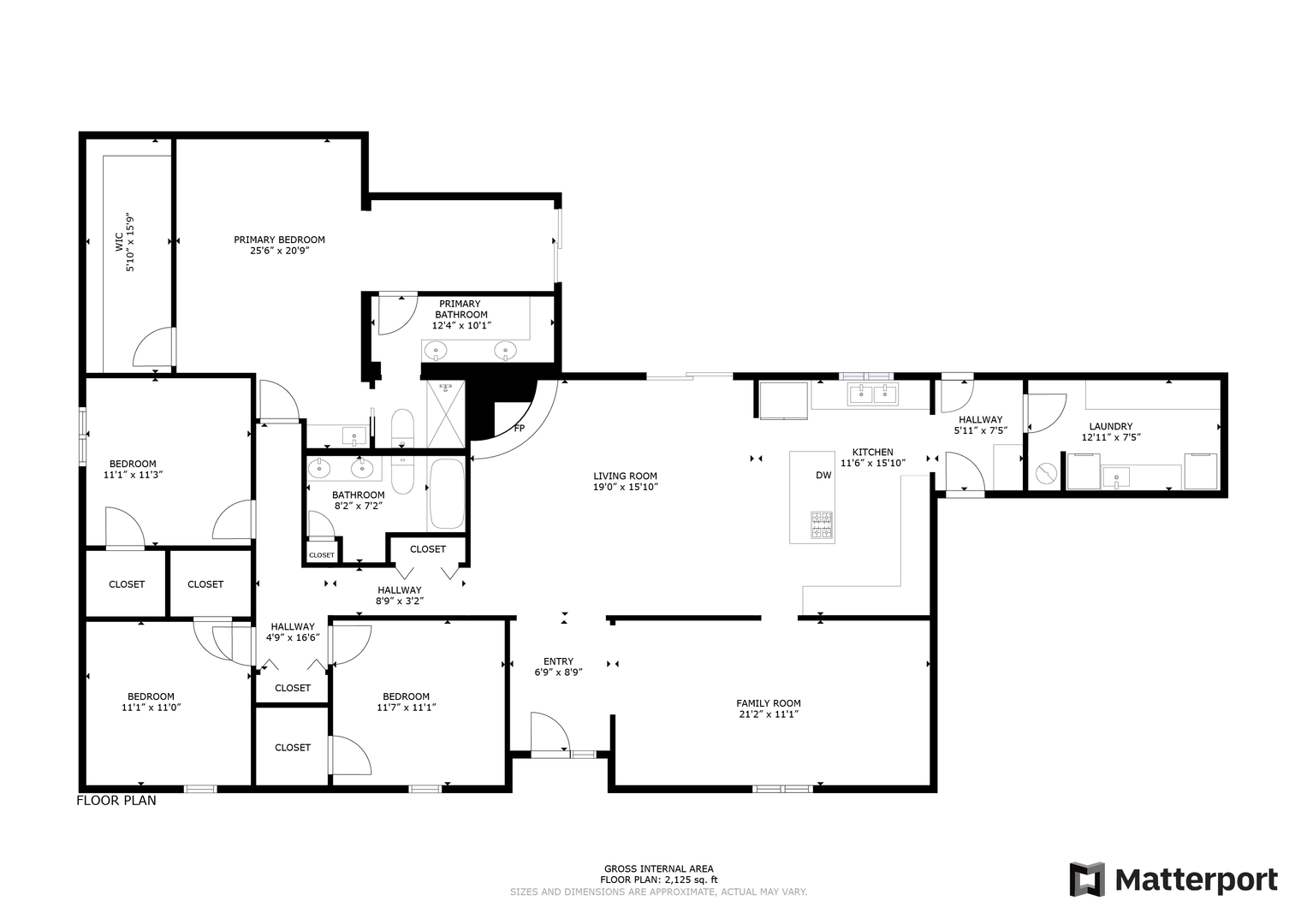 Listing photo
