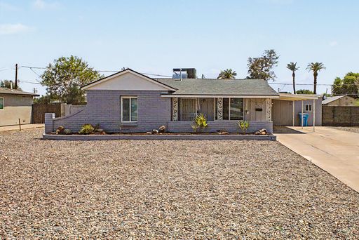 1711 W Montecito Ave, Phoenix, AZ 85015