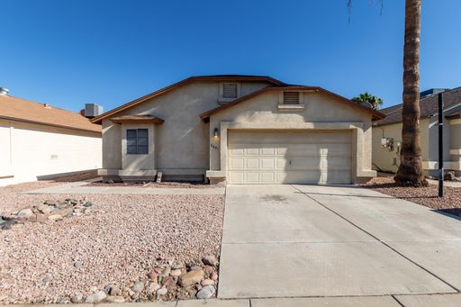 8651 N 107th Dr, Peoria, AZ 85345